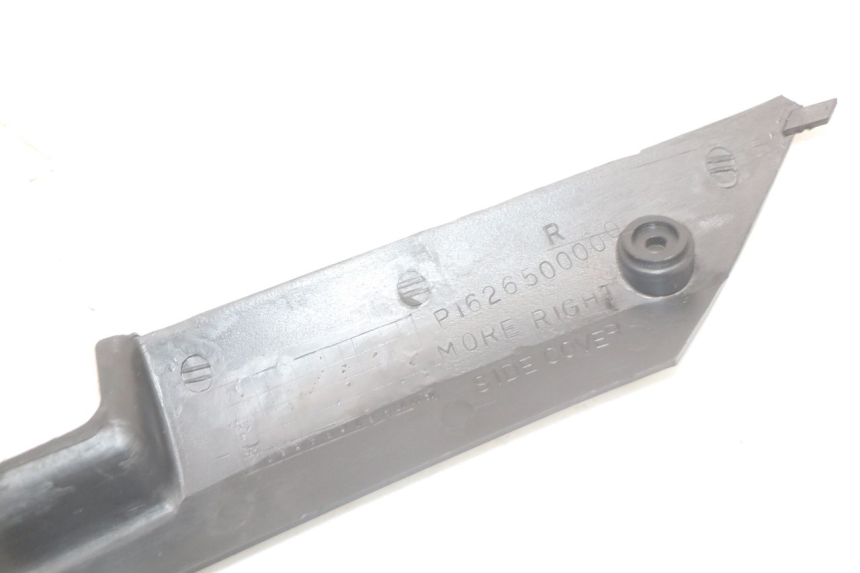 photo de REAR RIGHT BELLY PANEL MASH LEGEND'R 4T 50 (2021 - 2025) - Fixing points details