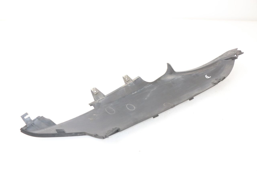 photo de RIGHT REAR LOWER FAIRING GILERA NEXUS 125 (2009 - 2013) - Component detail