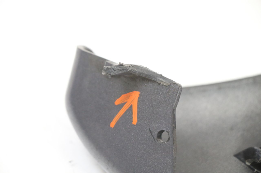 photo de RIGHT REAR LOWER FAIRING PIAGGIO VESPA GRANTURISMO 125 (2003 - 2007) - Product overview