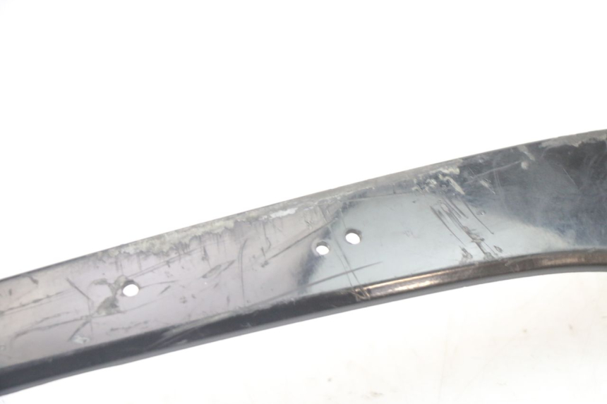 photo de RIGHT REAR LOWER FAIRING PIAGGIO VESPA LX 2T 50 (2005 - 2013) - Alternative perspective