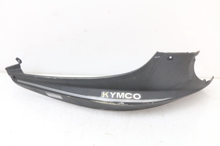 photo de REAR RIGHT BELLY PANEL KYMCO SUPER 8 4T 50 (2018 - 2020) - Main view