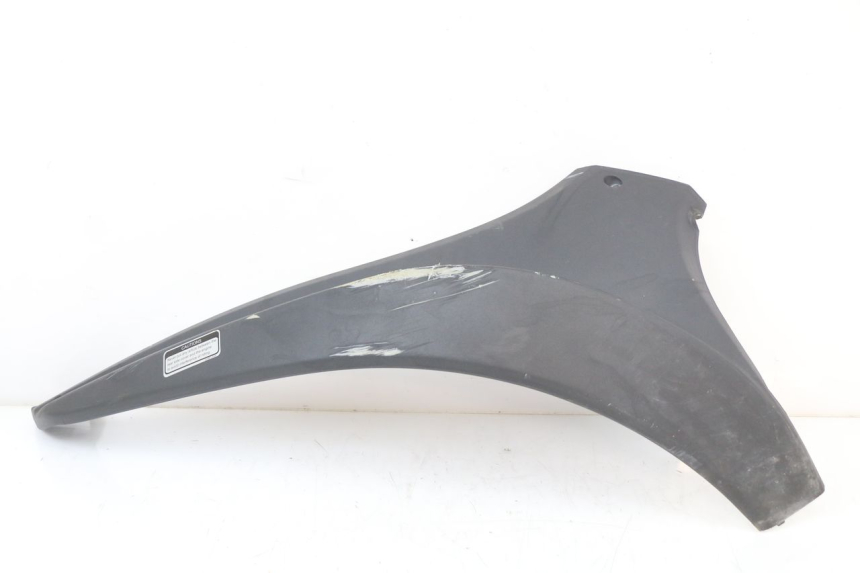 photo de REAR RIGHT BELLY PANEL KYMCO SUPER 8 4T 50 (2018 - 2020) - Component detail