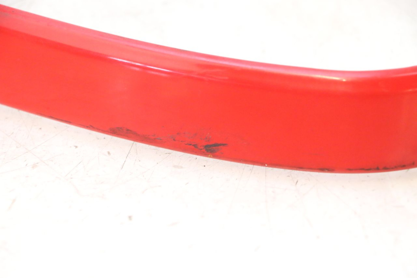 photo de RIGHT REAR LOWER FAIRING PIAGGIO VESPA S 2T 50 (2007 - 2014) - Alternative perspective