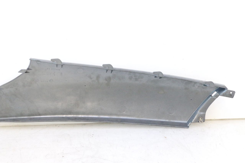 photo de REAR RIGHT BELLY PANEL PIAGGIO X9 AMALFI 180 (2000 - 2003) - Checked used part