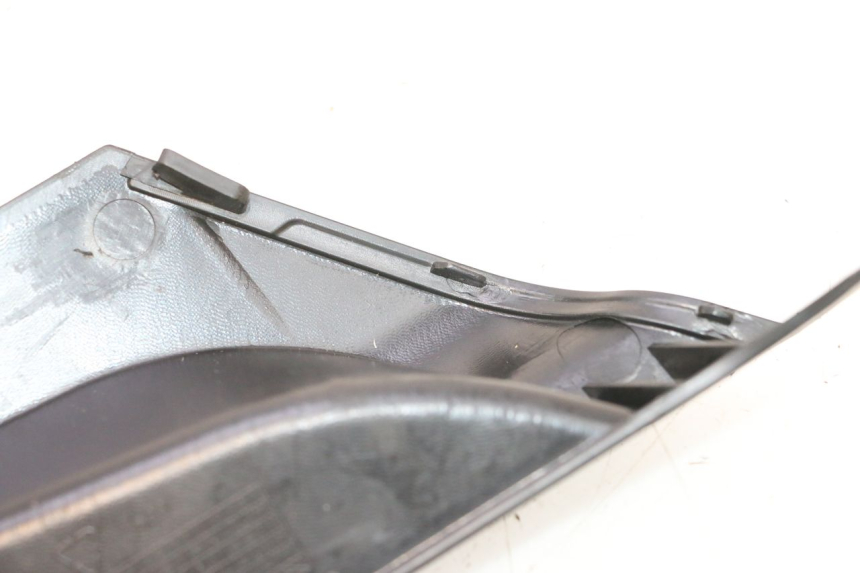 photo de REAR LEFT BELLY PANEL KEEWAY F-ACT FACT EVO 50 (2020 - 2026) - Component detail