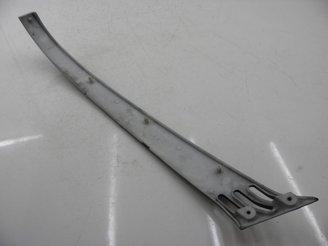 photo de REAR LEFT BELLY PANEL GOWINN DOLCE VITA 50 (2007 - 2013) - Zoom on usage condition