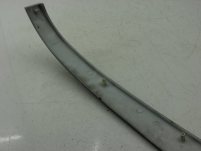 photo de REAR LEFT BELLY PANEL GOWINN DOLCE VITA 50 (2007 - 2013) - Alternative perspective