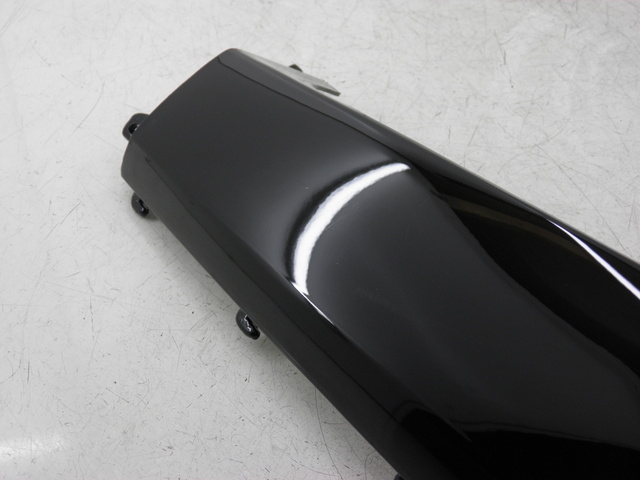 photo de REAR LEFT BELLY PANEL JM MOTOR S-MAX 125 (2010 - 2014) - Alternative perspective