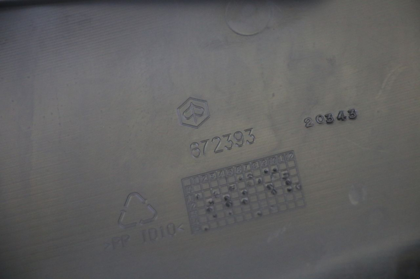 photo de REAR LEFT BELLY PANEL PIAGGIO MP3 RL 250 (2006 - 2010) - Product overview