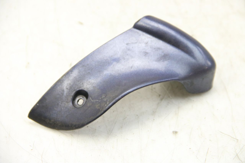 photo de LEFT REAR LOWER BODY PANEL PIAGGIO VESPA GRANTURISMO 125 (2003 - 2007) - Main view