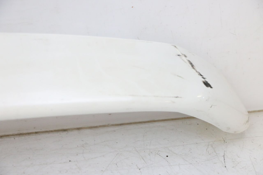 photo de REAR LEFT BELLY PANEL PIAGGIO VESPA GTS SUPER IE 125 (2009 - 2016) - Distinctive features