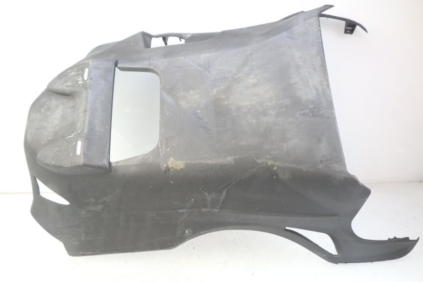 photo de LOWER PART OF THE BODY APRILIA ATLANTIC 500 (2002 - 2003) - Alternative perspective