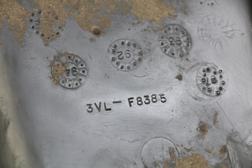 photo de LOWER BODY SHELL MBK BOOSTER SPIRIT 50 (1999 - 2003) - Component detail