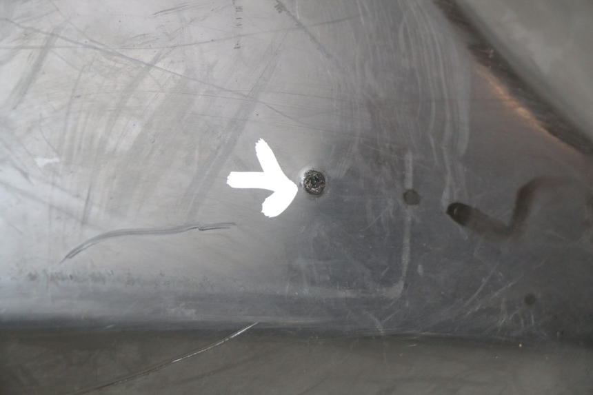 photo de LOWER BODY SHELL MBK BOOSTER SPIRIT 50 (1999 - 2003) - Checked used part