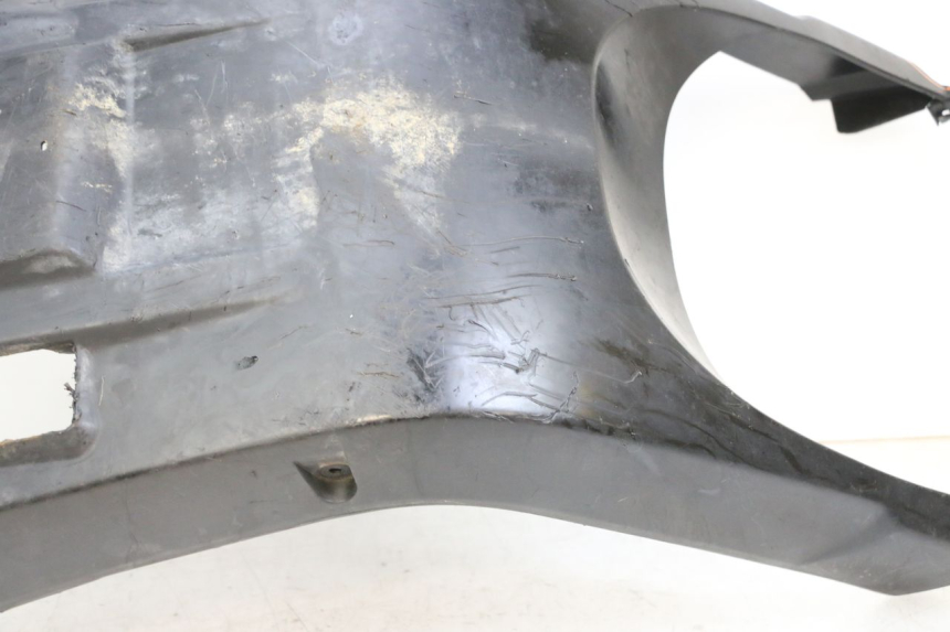 photo de LOWER PART OF THE BODY MBK BOOSTER SPIRIT 50 (2004 - 2017) - High-resolution close-up