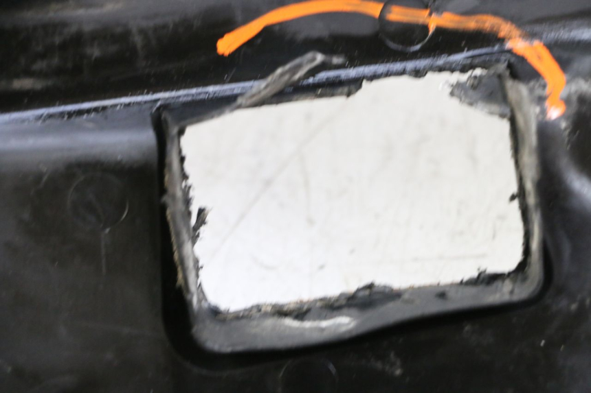 photo de LOWER PART OF THE BODY MBK BOOSTER SPIRIT 50 (2004 - 2017) - Product overview