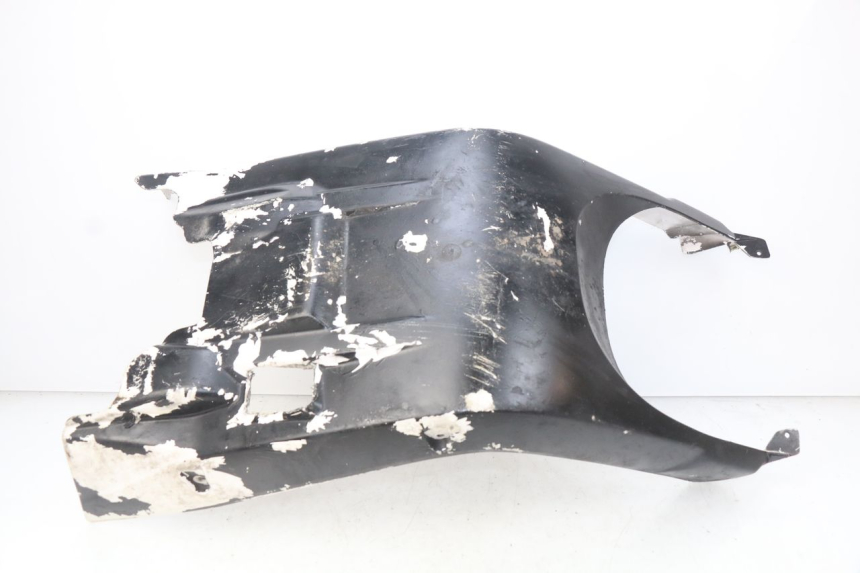 photo de LOWER PART OF THE BODY MBK BOOSTER SPIRIT NAKED 50 (2004 - 2017) - Main view