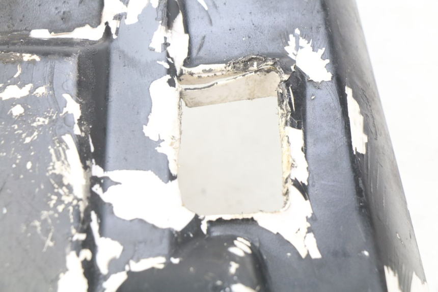 photo de LOWER PART OF THE BODY MBK BOOSTER SPIRIT NAKED 50 (2004 - 2017) - Component detail