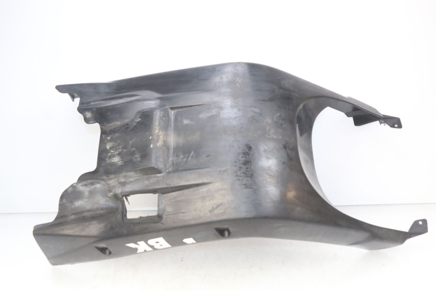 photo de LOWER PART OF THE BODY MBK BOOSTER SPIRIT NAKED 50 (2004 - 2017) - Main view