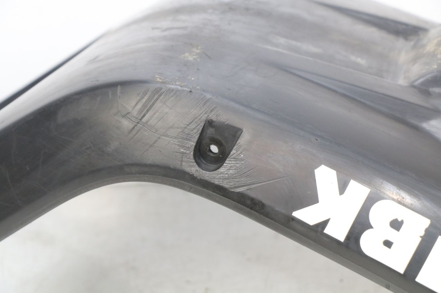 photo de LOWER PART OF THE BODY MBK BOOSTER SPIRIT NAKED 50 (2004 - 2017) - Fixing points details