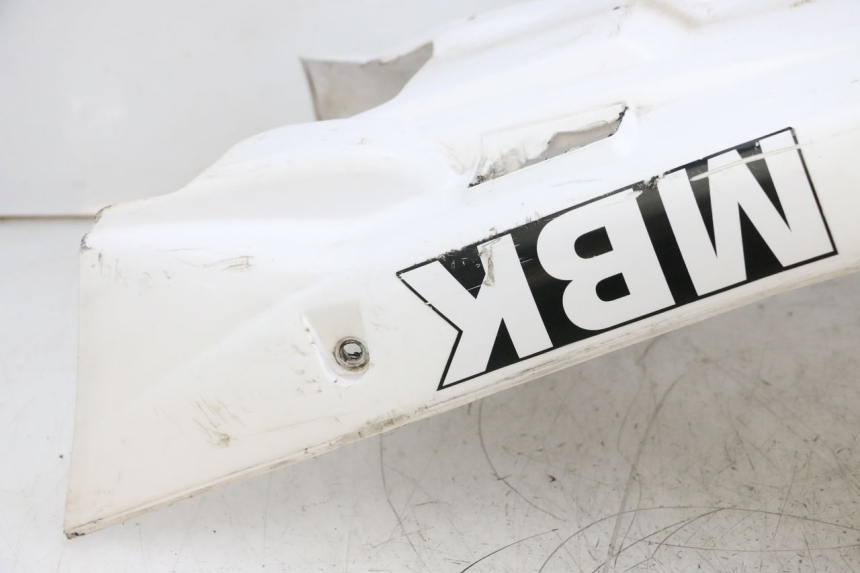 photo de LOWER PART OF THE BODY MBK BOOSTER SPIRIT NAKED 50 (2004 - 2017) - Component zoom