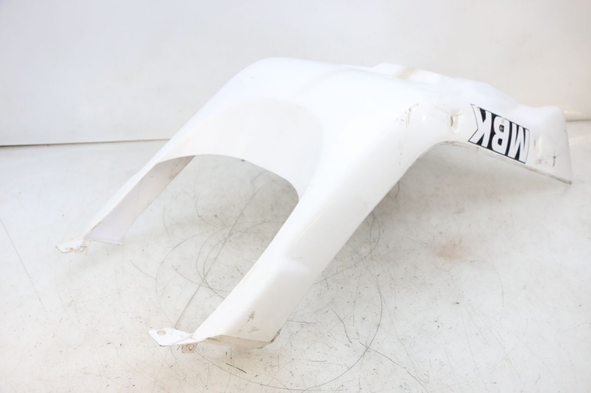 photo de LOWER PART OF THE BODY MBK BOOSTER SPIRIT NAKED 50 (2004 - 2017) - Detailed visual inspection