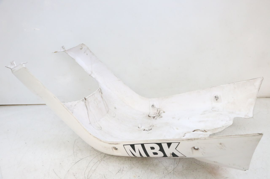 photo de LOWER PART OF THE BODY MBK BOOSTER SPIRIT NAKED 50 (2004 - 2017) - Product overview