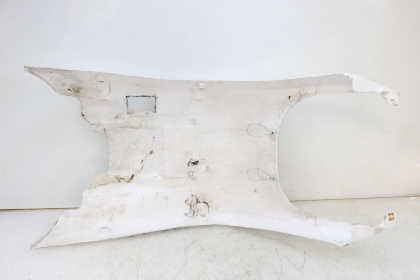 photo de LOWER PART OF THE BODY MBK BOOSTER SPIRIT NAKED 50 (2004 - 2017) - Markings and original references