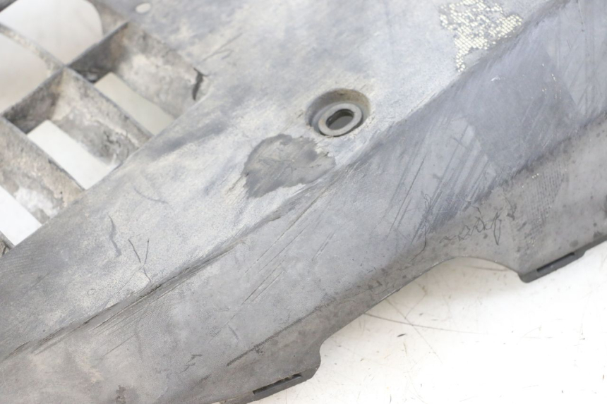 photo de LOWER BODY SHELL SUZUKI BURGMAN 125 (2007 - 2014) - Product overview