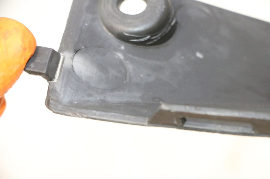 photo de LOWER BODY SHELL SUZUKI BURGMAN 125 (2007 - 2014) - Component detail