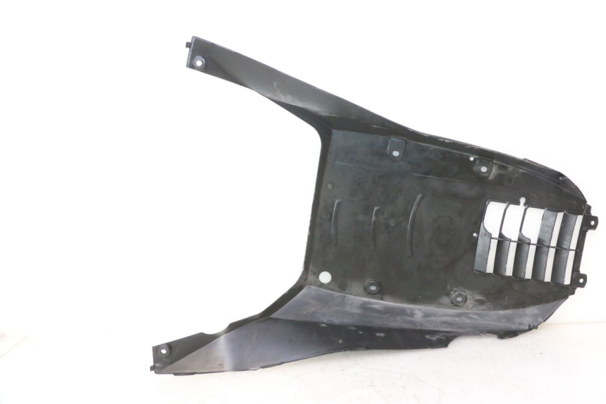 photo de LOWER BODY SHELL SUZUKI BURGMAN 125 (2007 - 2014) - Product overview