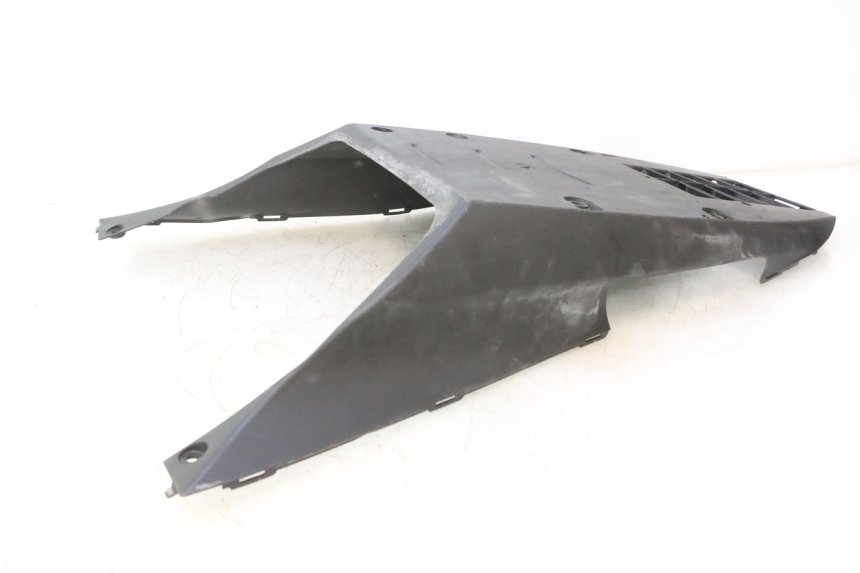 photo de LOWER BODY SHELL SUZUKI BURGMAN 125 (2007 - 2014) - Surface and material condition