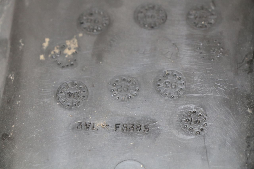 photo de LOWER PART OF THE BODY YAMAHA BW'S 50 (1999 - 2003) - Component detail