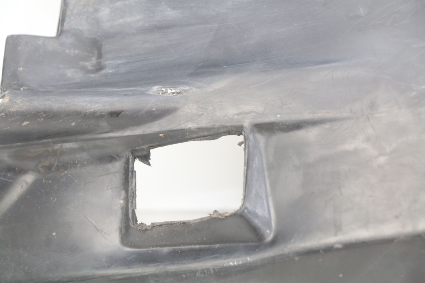 photo de LOWER PART OF THE BODY YAMAHA BW'S 50 (1999 - 2003) - Surface and material condition