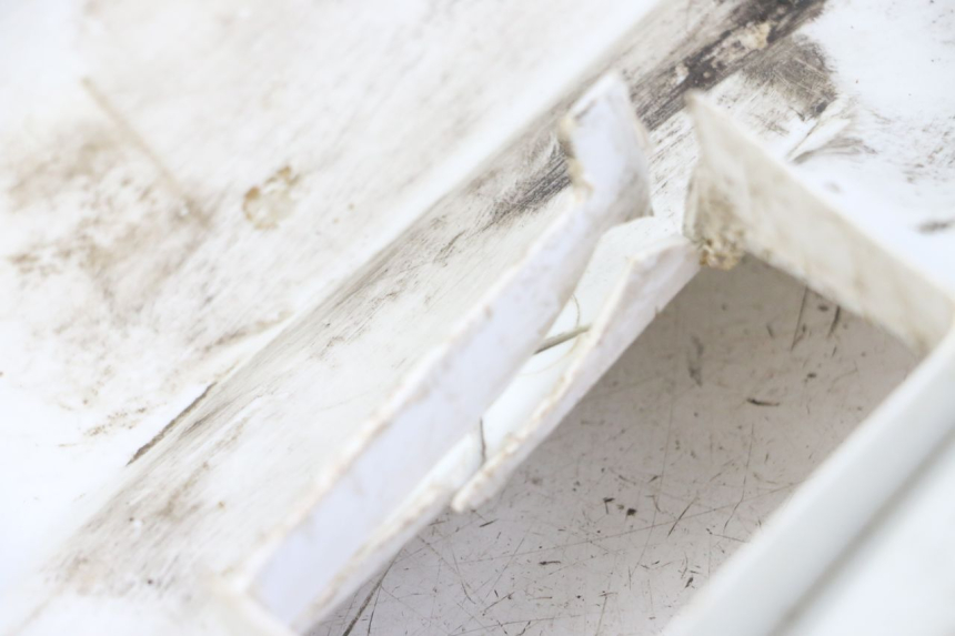 photo de BELLY PANEL YAMAHA BW'S 50 (2004 - 2017) - Component detail