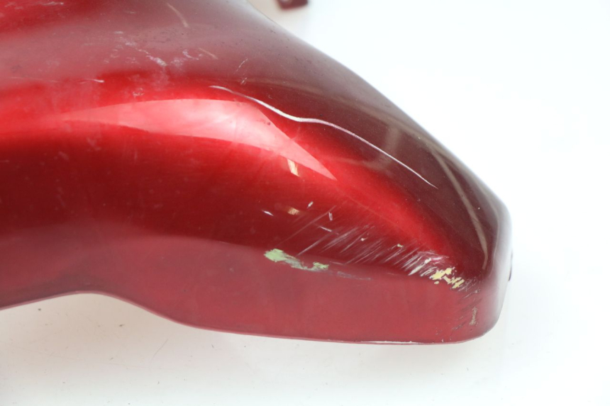 photo de BELLY PANEL REVATTO CITYONE 125 (2006 - 2007) - Detailed visual inspection