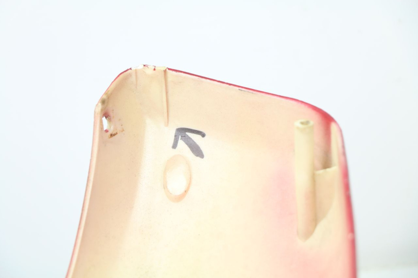 photo de BELLY PANEL REVATTO CITYONE 125 (2006 - 2007) - Alternative perspective