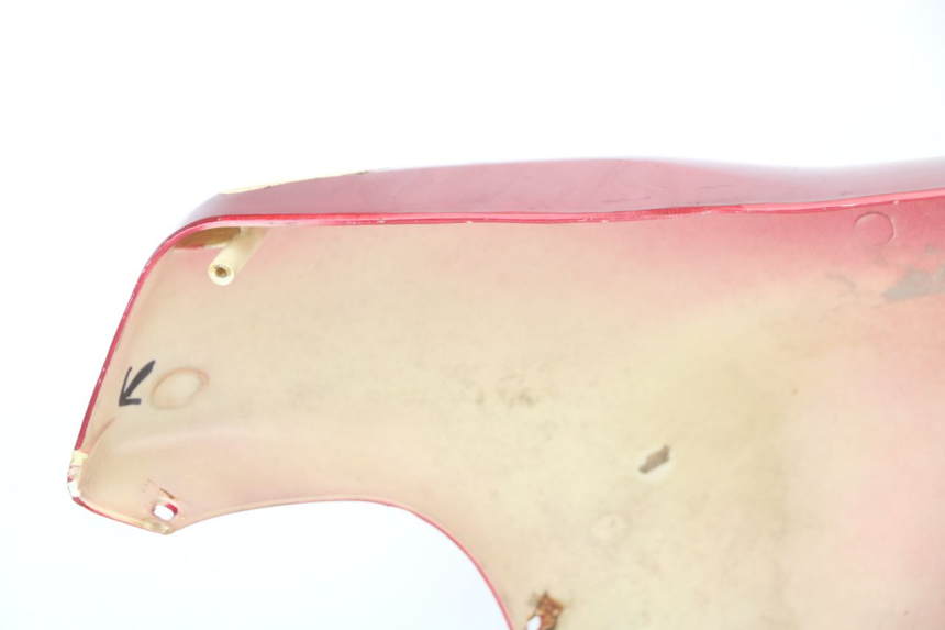 photo de BELLY PANEL REVATTO CITYONE 125 (2006 - 2007) - Surface and material condition