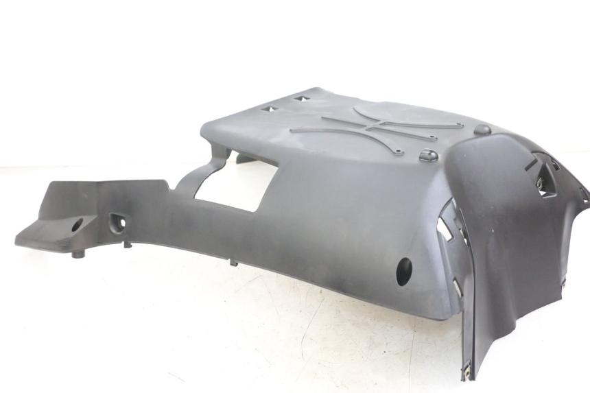 photo de LOWER PART OF THE BODY SYM CROX 4T 50 (2016 - 2023) - Fixing points details