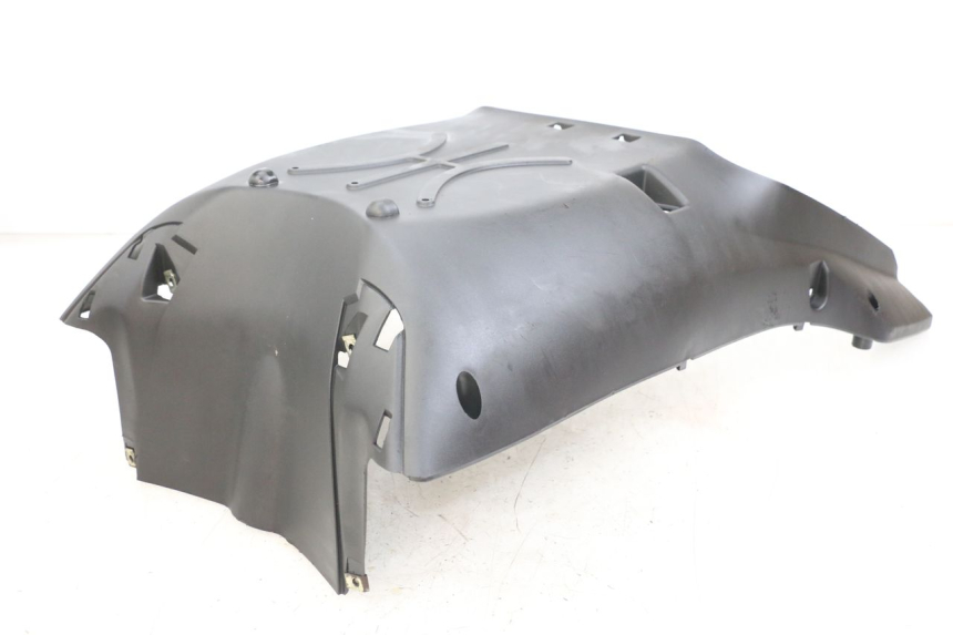 photo de LOWER PART OF THE BODY SYM CROX 4T 50 (2016 - 2023) - Surface and material condition