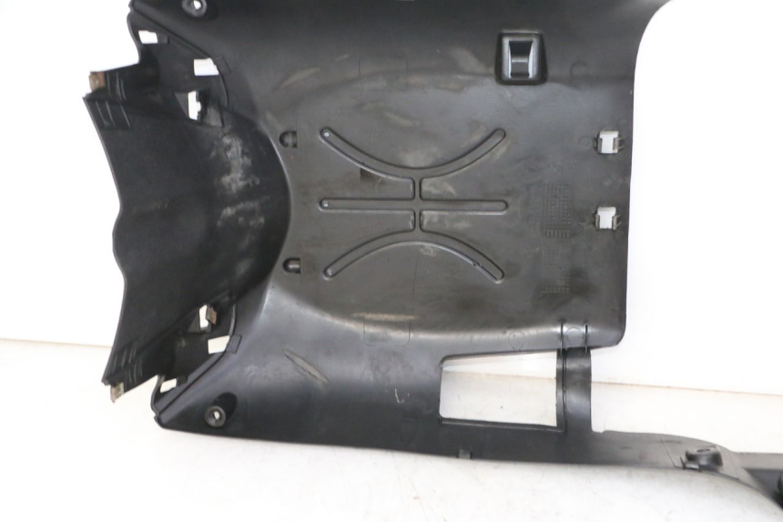 photo de LOWER PART OF THE BODY SYM CROX 4T 50 (2016 - 2023) - Zoom on usage condition