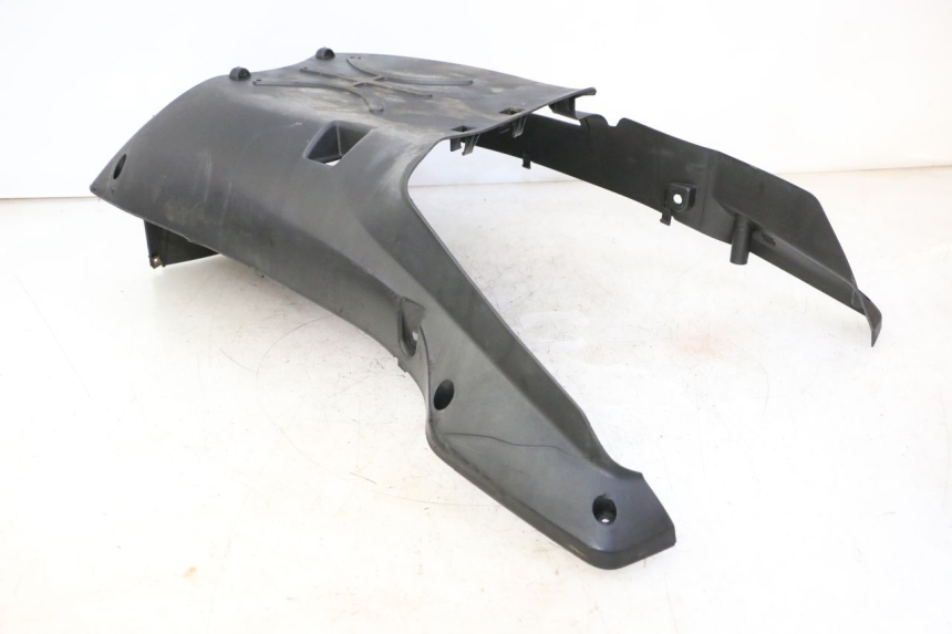 photo de LOWER PART OF THE BODY SYM CROX 4T 50 (2016 - 2023) - Surface and material condition