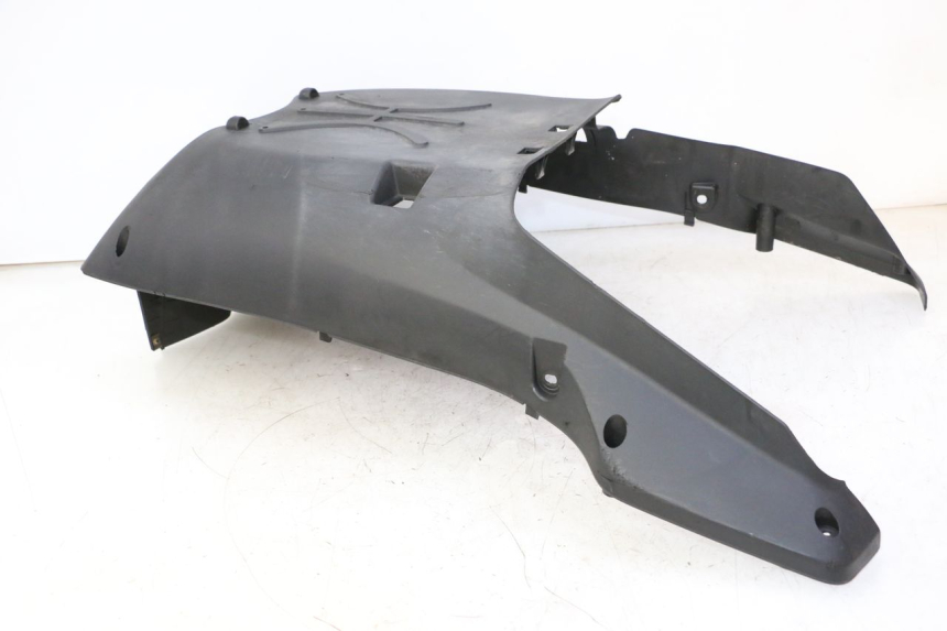 photo de LOWER PART OF THE BODY SYM CROX 4T 50 (2016 - 2023) - Technical close-up