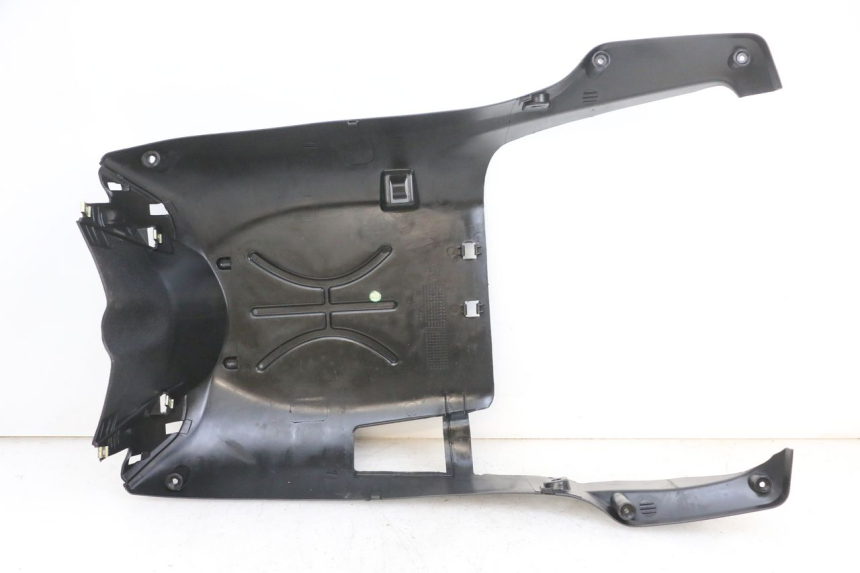 photo de LOWER PART OF THE BODY SYM CROX 4T 50 (2016 - 2023) - Distinctive features