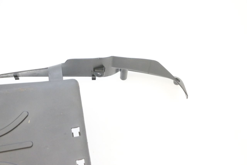 photo de LOWER PART OF THE BODY SYM CROX 4T 50 (2016 - 2023) - Supplementary product photo