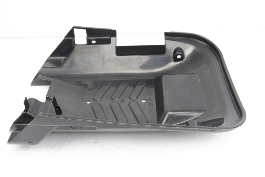 photo de BELLY PANEL KYMCO DINK 4T 50 (2007 - 2018) - Zoom on usage condition