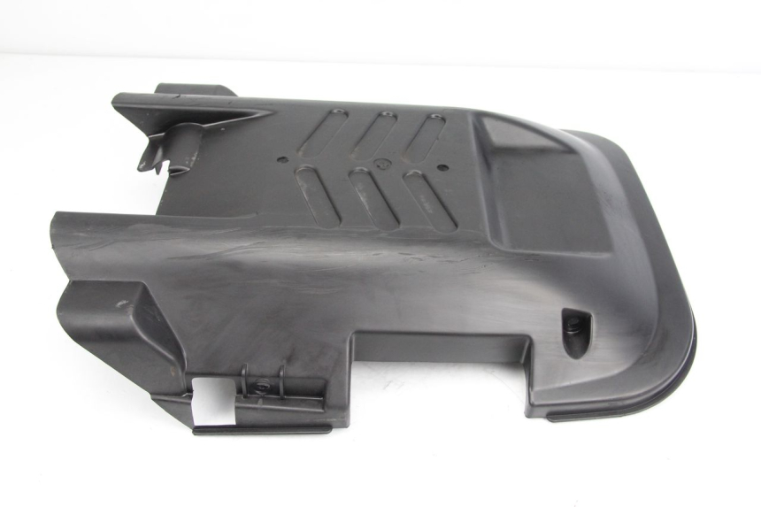 photo de BELLY PANEL KYMCO DINK 4T 50 (2007 - 2018) - Fixing points details