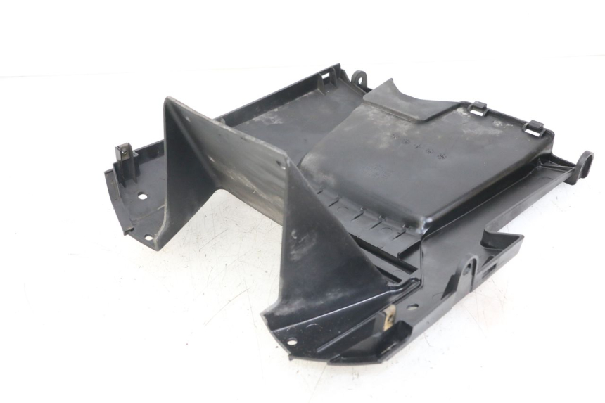 photo de BELLY PANEL KYMCO DINK STREET ABS 125 (2011 - 2018) - Zoom on usage condition