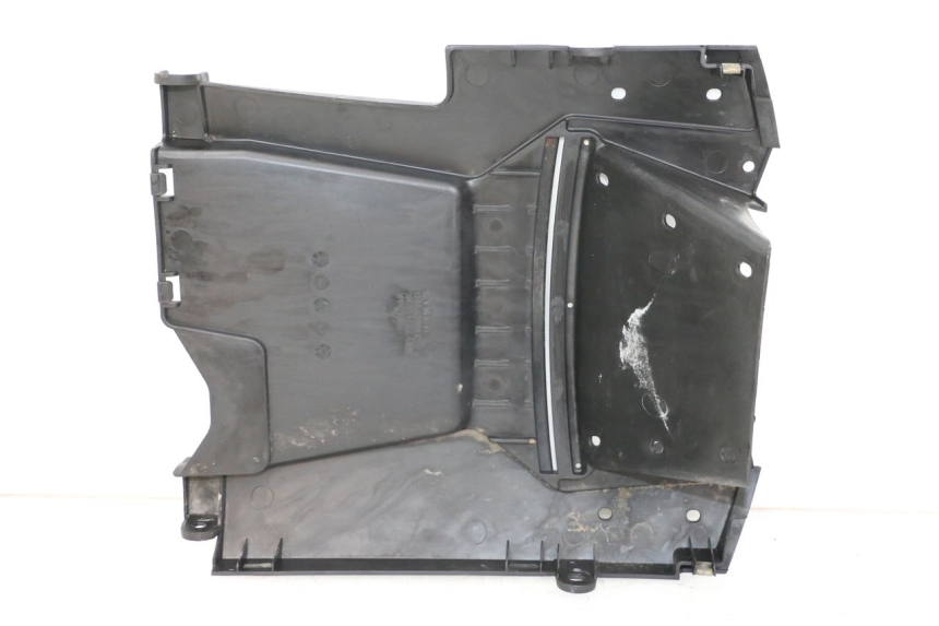 photo de LOWER BODY SHELL KYMCO DINK STREET 125 (2009 - 2014) - Component detail