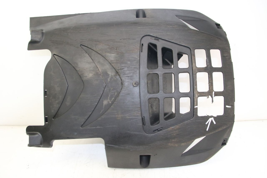 photo de LOWER FAIRING KYMCO DOWNTOWN ABS 125 (2015 - 2017) - Main view